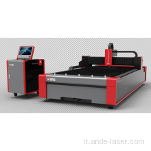 3015 taglio laser